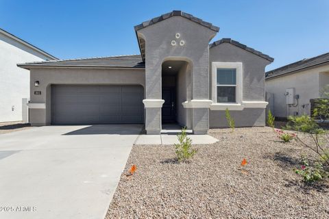 25999 W LYNNE Lane Buckeye AZ 85326