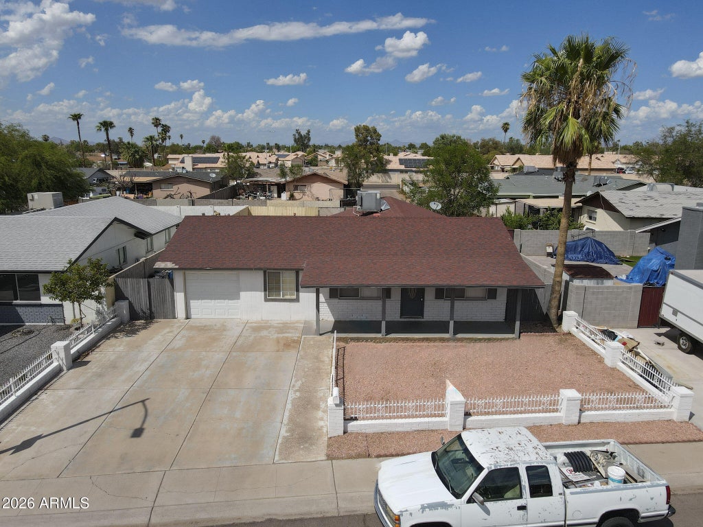 Photo of 936 E Flint Street, Chandler, AZ 85225 (MLS # 7090626)