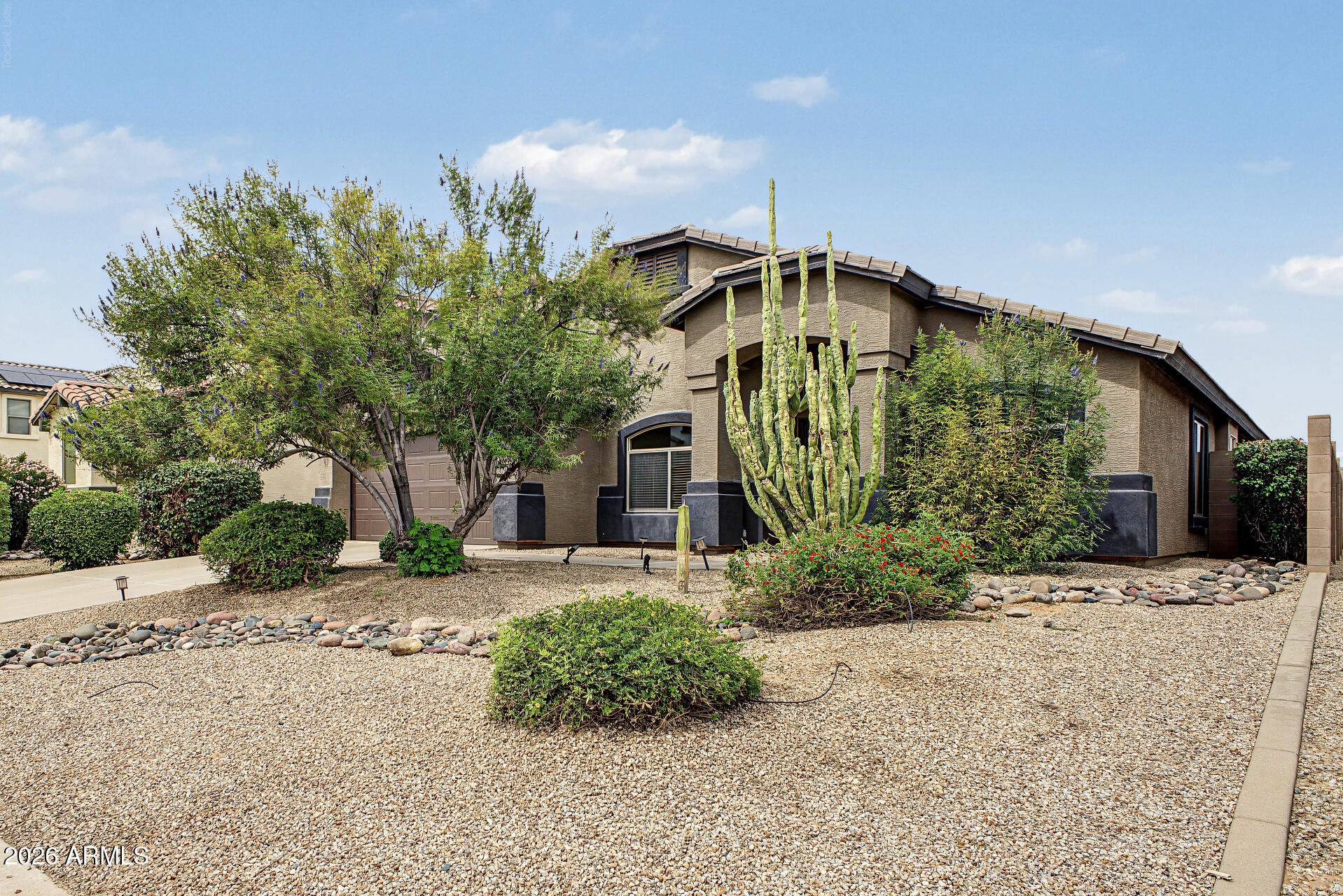 4382 E ROSE QUARTZ Lane
