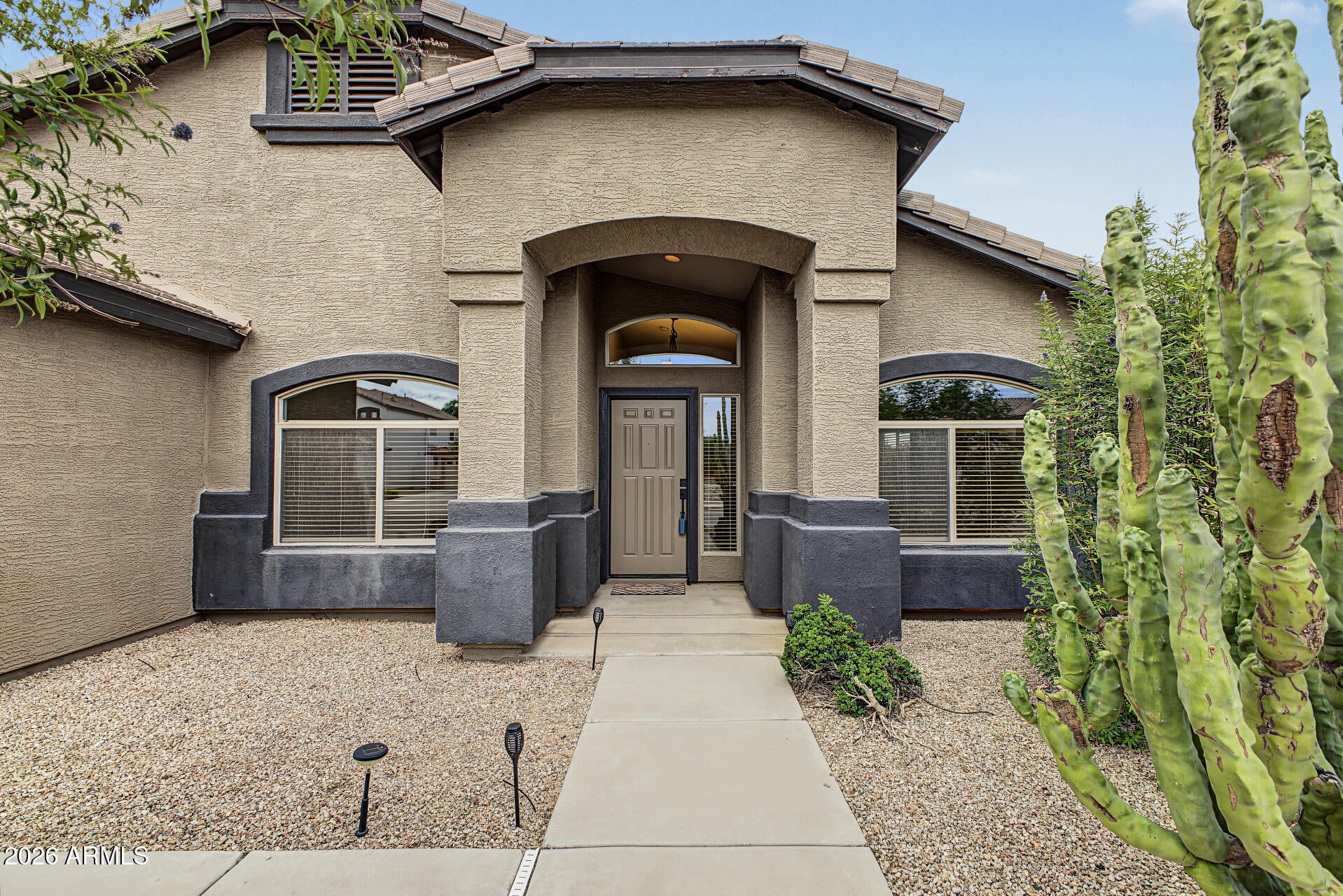 4382 E ROSE QUARTZ Lane