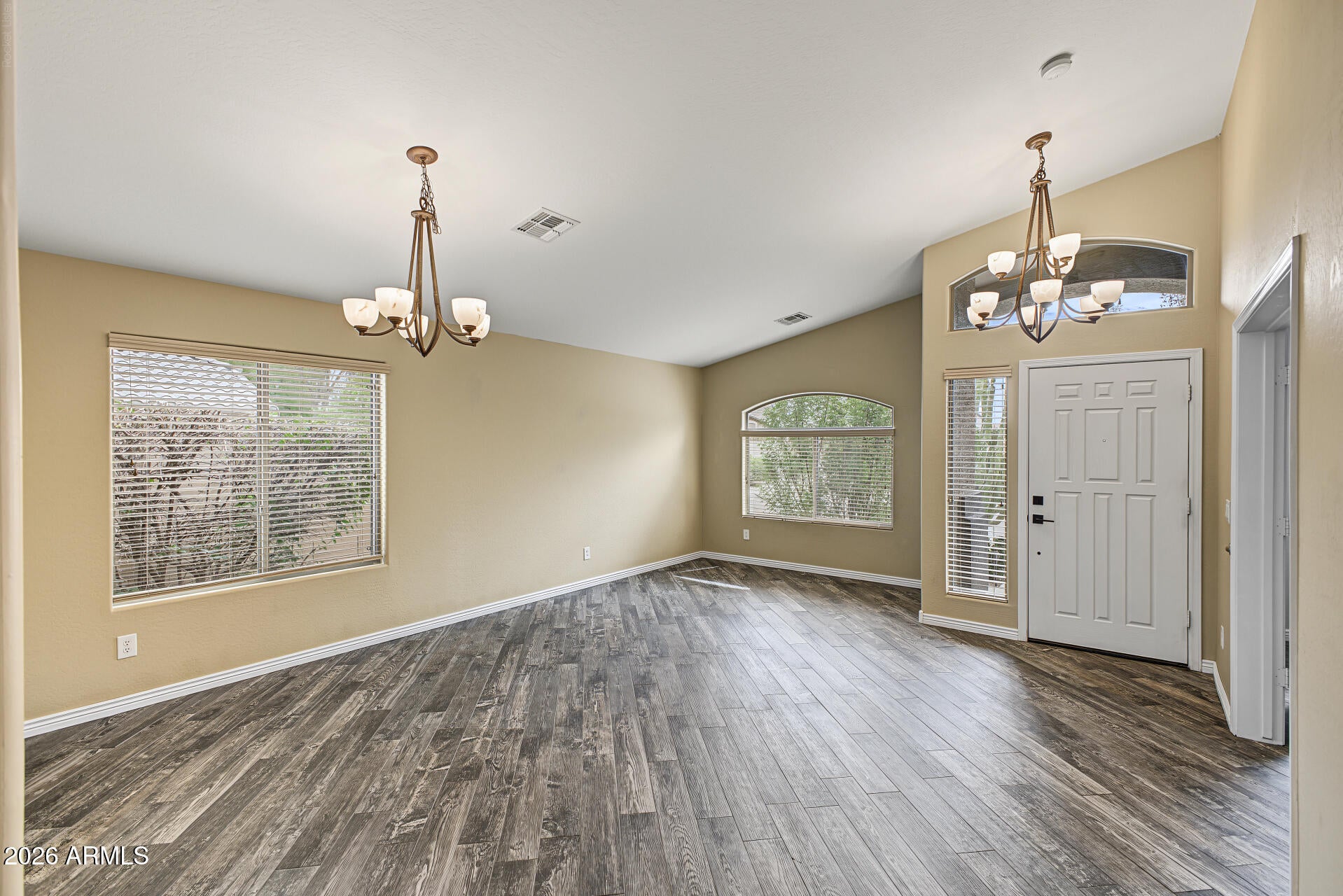 4382 E ROSE QUARTZ Lane