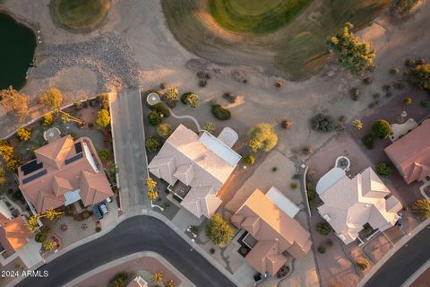 A home in Sun City West