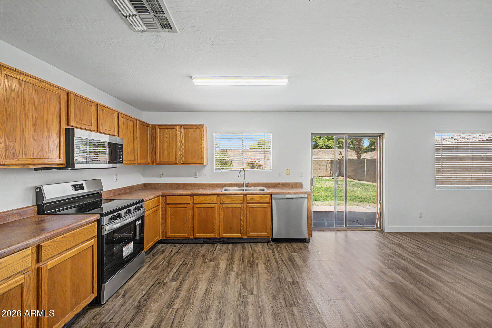 PARCEL 2A AT RANCHO EL DORADO - Residential
