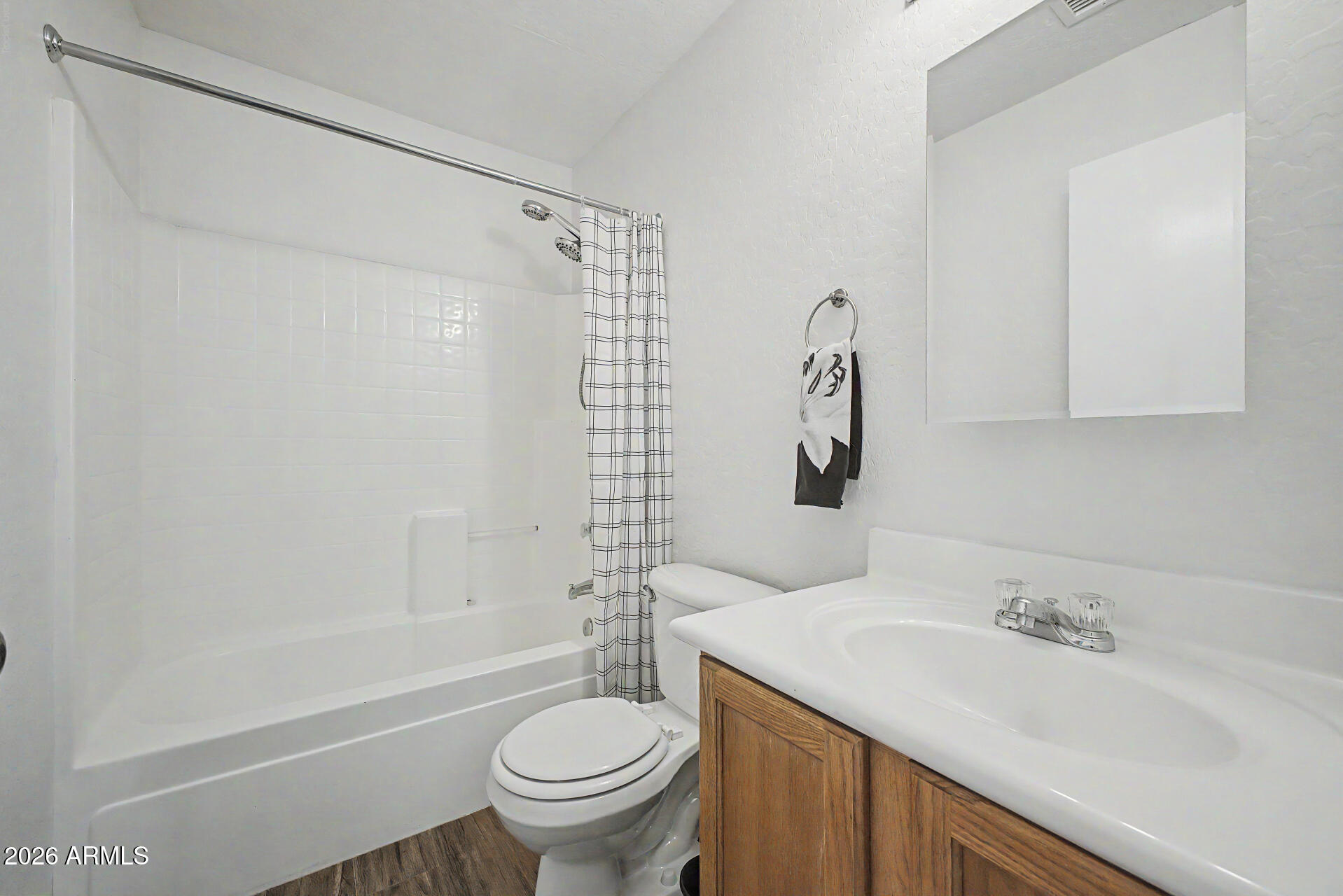 PARCEL 2A AT RANCHO EL DORADO - Residential