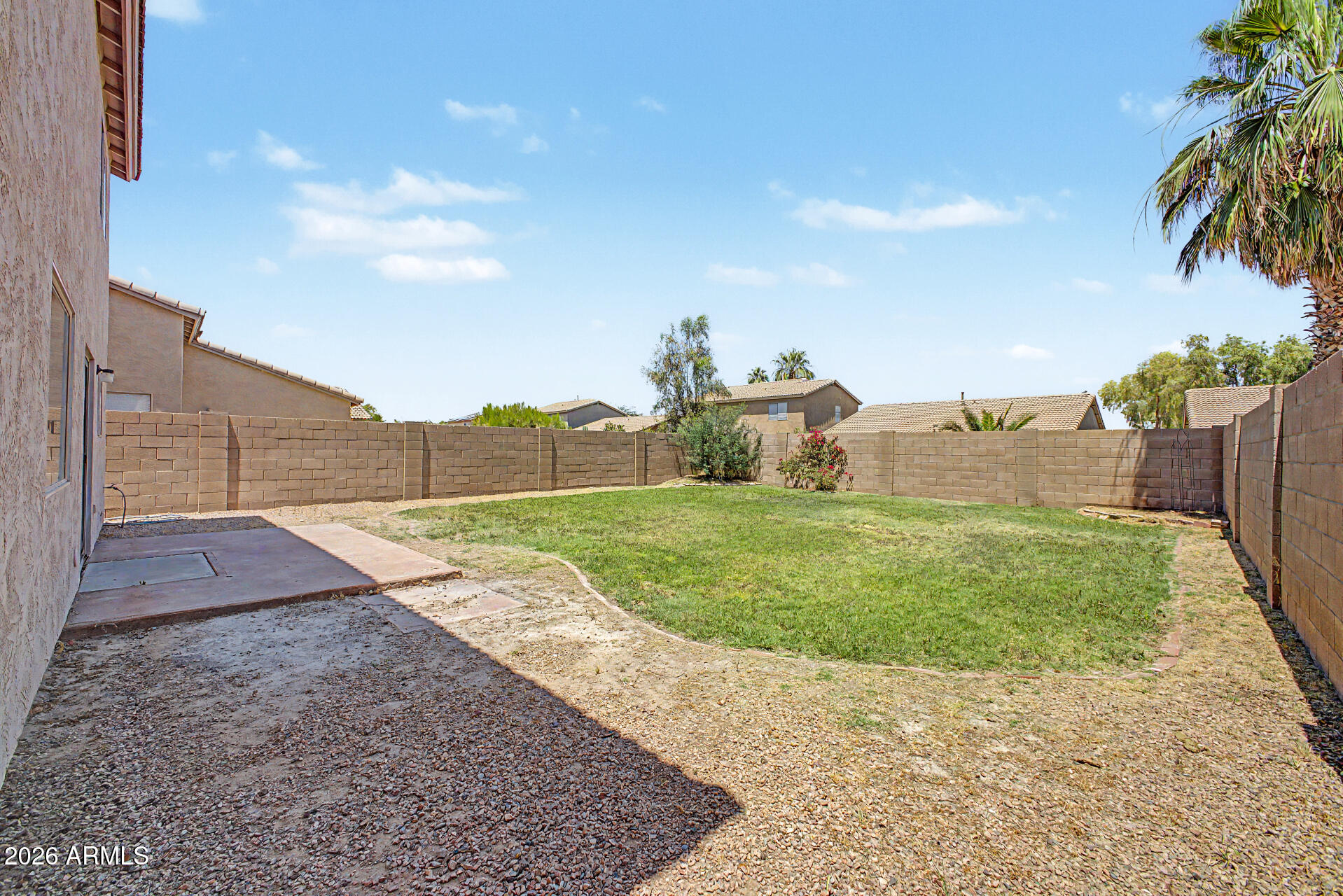 PARCEL 2A AT RANCHO EL DORADO - Residential