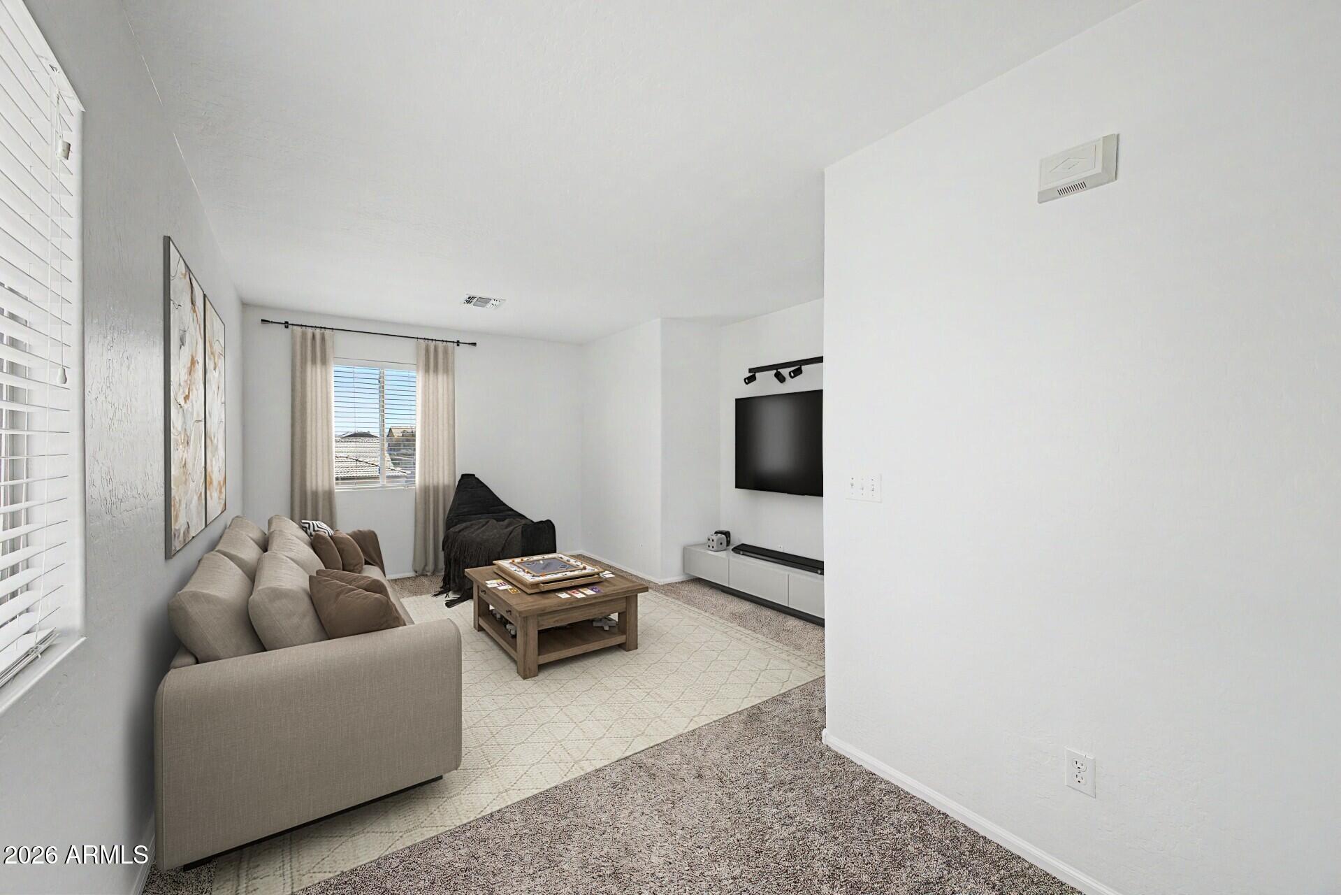 PARCEL 2A AT RANCHO EL DORADO - Residential