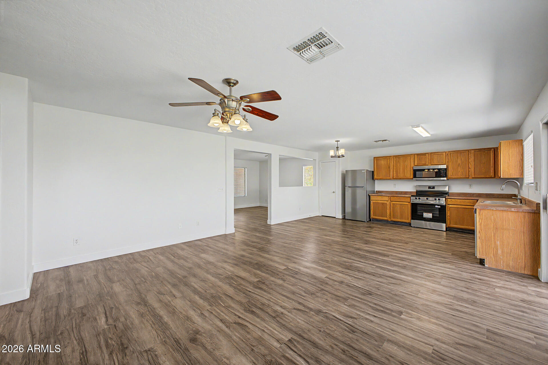 PARCEL 2A AT RANCHO EL DORADO - Residential