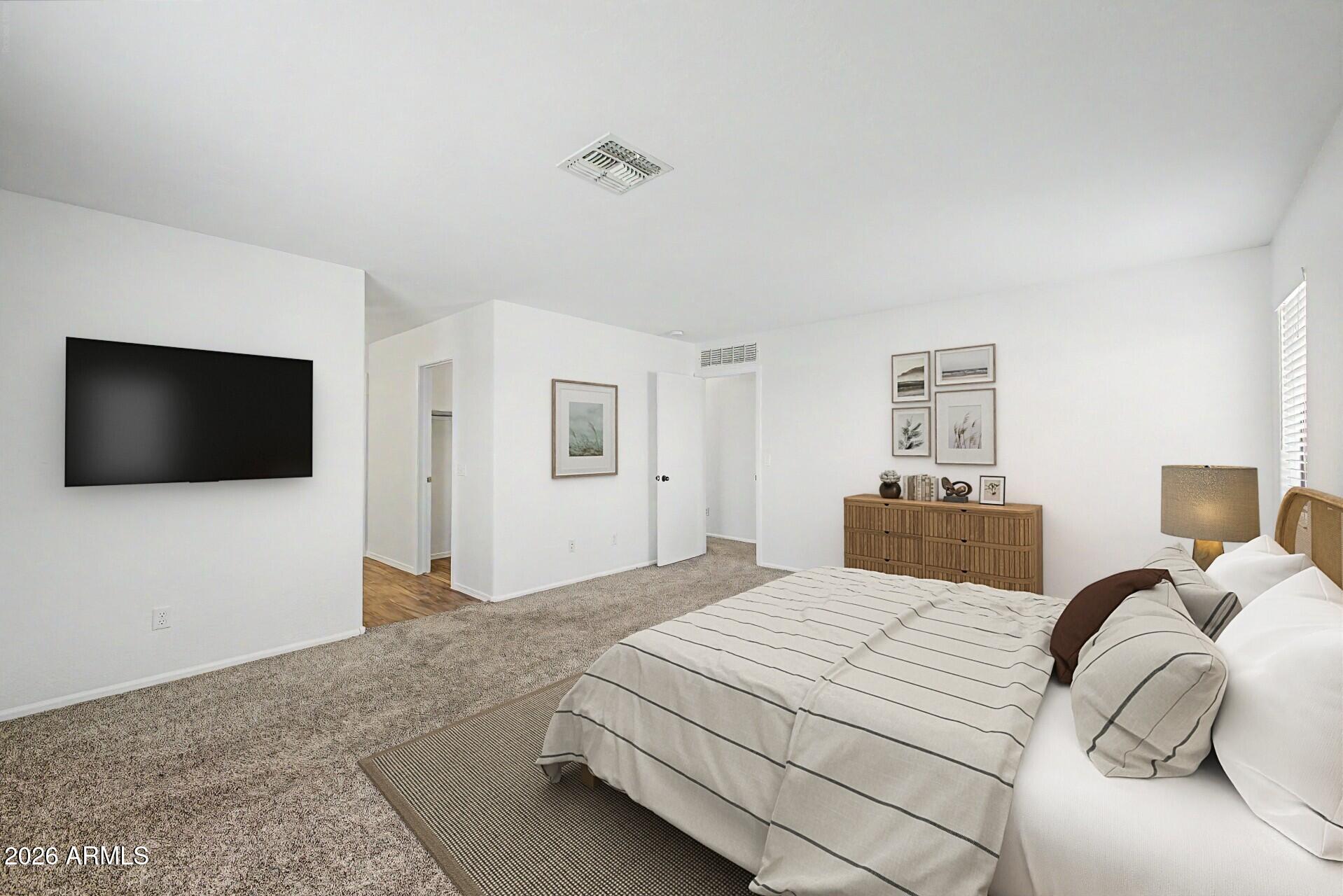 PARCEL 2A AT RANCHO EL DORADO - Residential