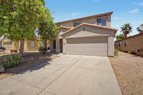 Property photo of 43782 W Sagebrush Trail, Maricopa, AZ 85138