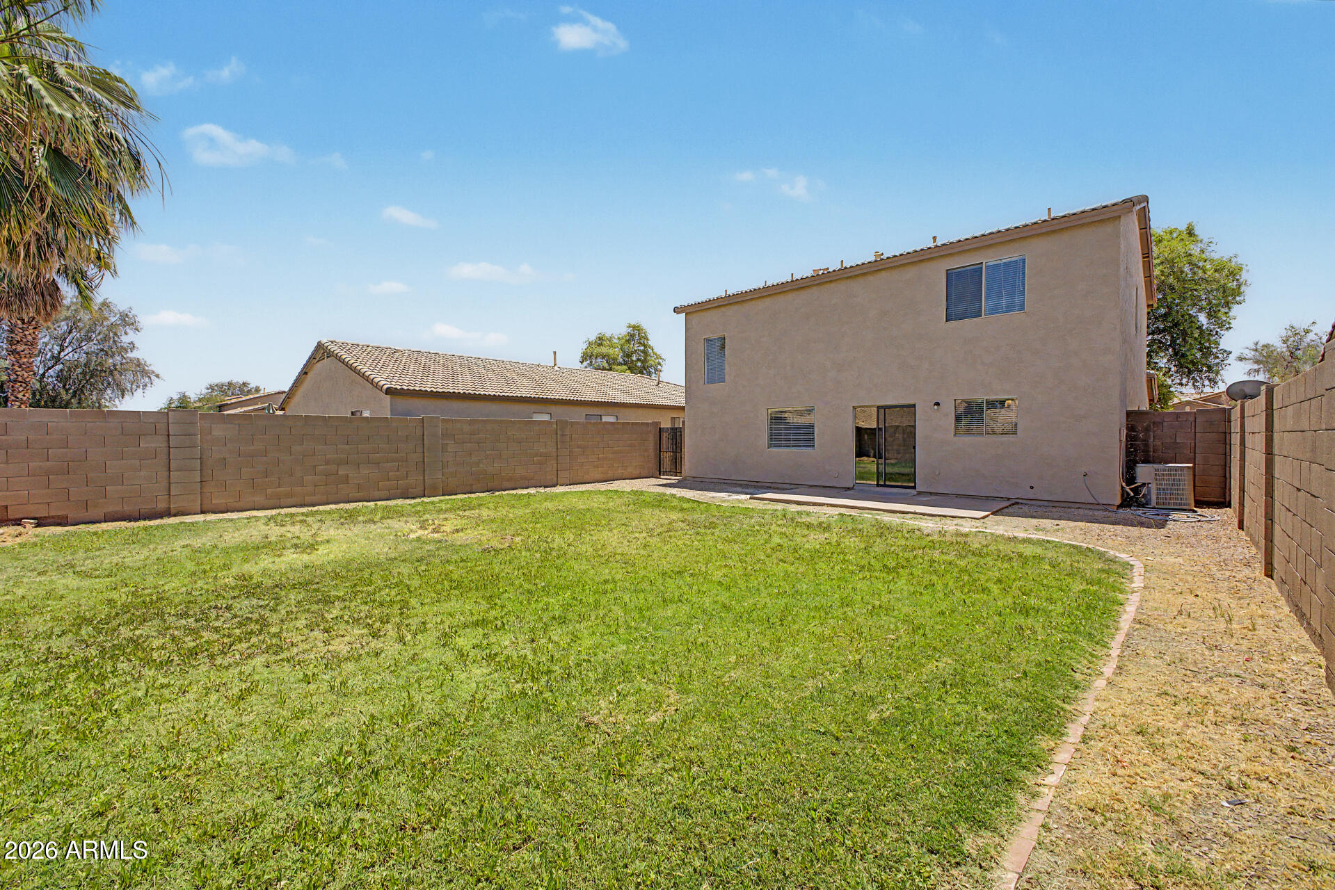 PARCEL 2A AT RANCHO EL DORADO - Residential