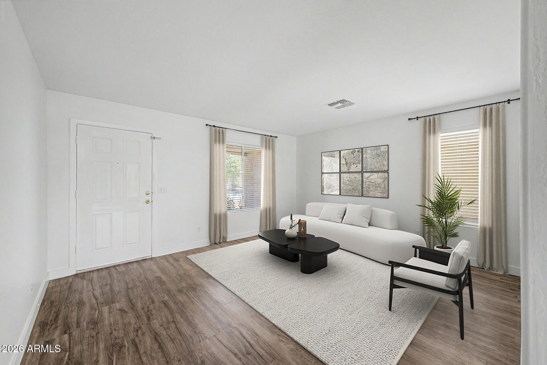 PARCEL 2A AT RANCHO EL DORADO - Residential