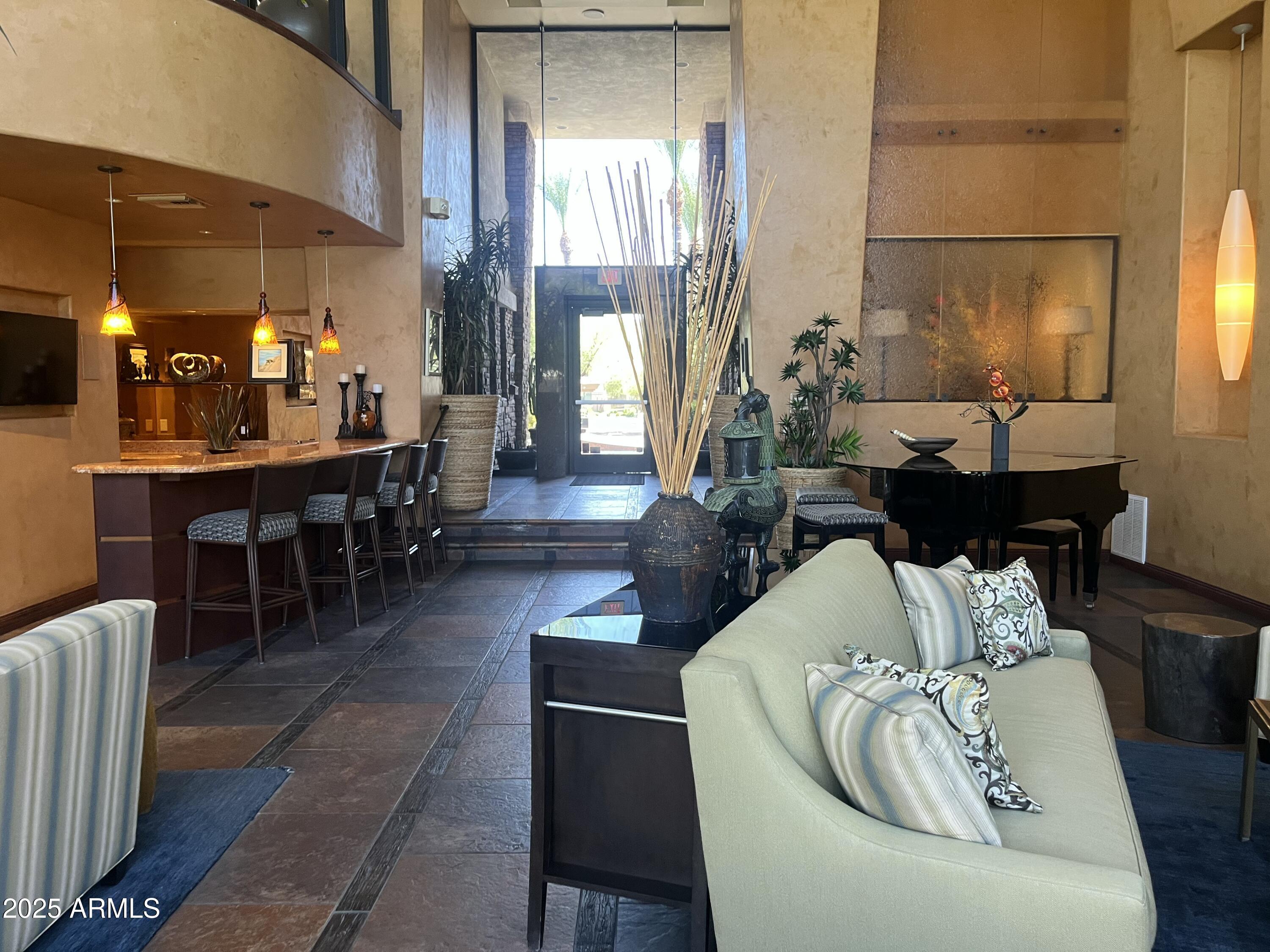 6900 E PRINCESS Drive 1101