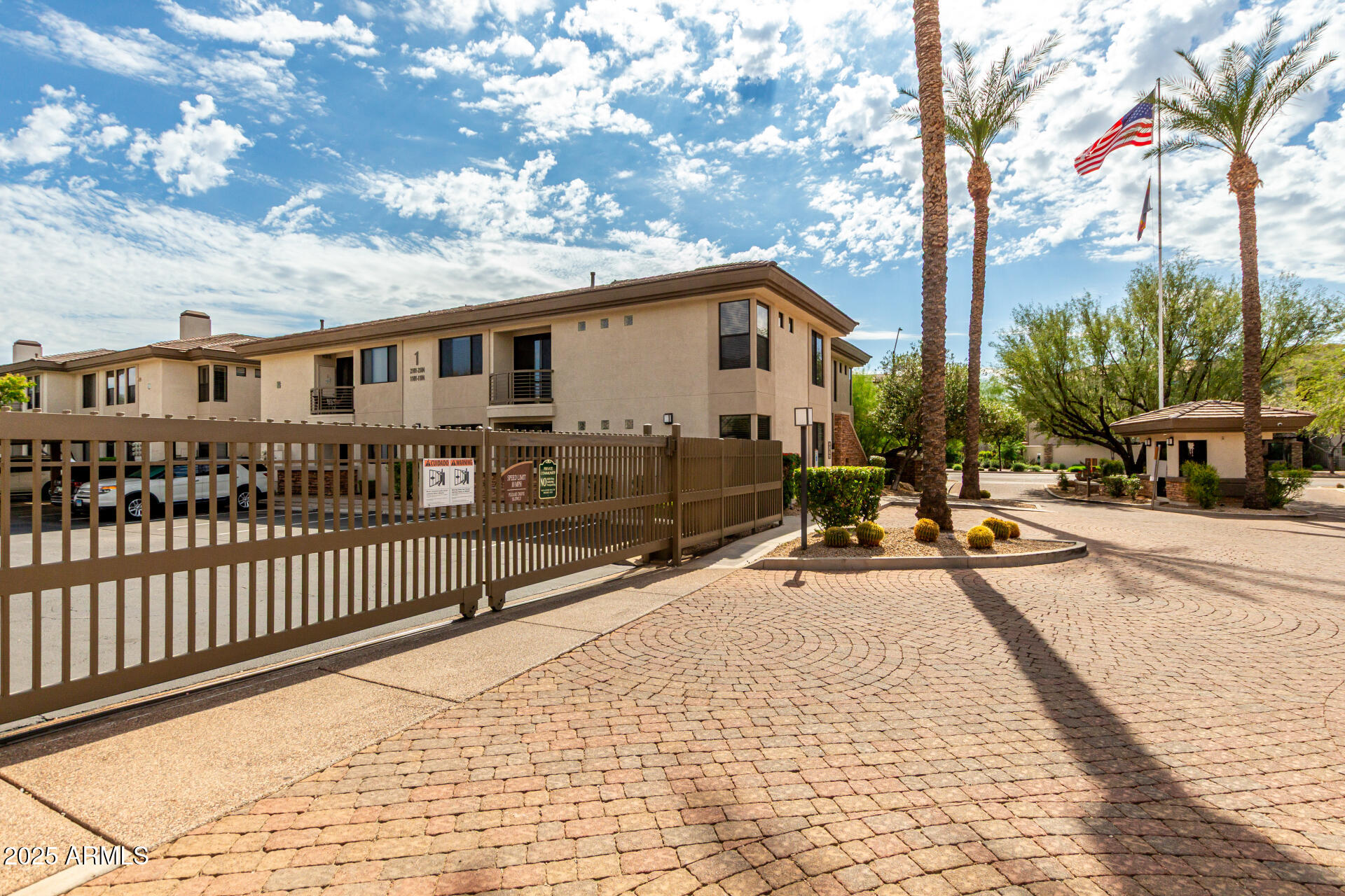 6900 E PRINCESS Drive 1101