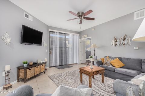 Photo of 6900 E Princess Drive #1101, Phoenix, AZ 85054 (MLS # 6930427)