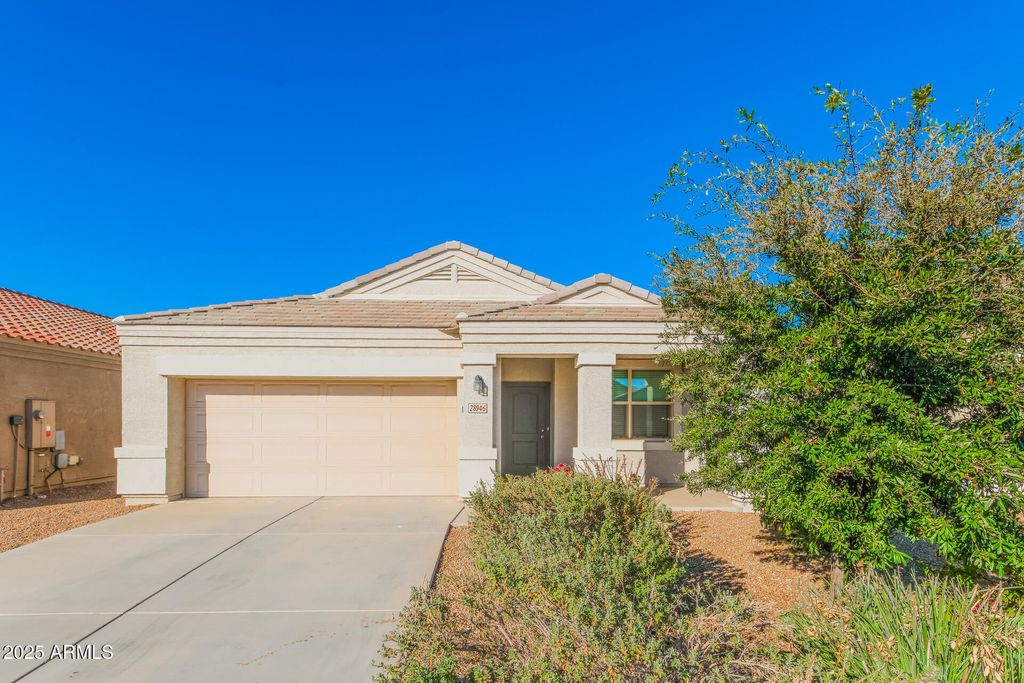 Photo of 28946 N Tsavorite Road, San Tan Valley, AZ 85143 (MLS # 6961868)