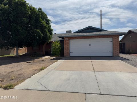 11221 N 91ST Drive Peoria AZ 85345
