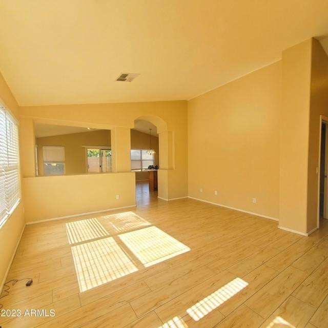 4739 E Desert Wind Drive
