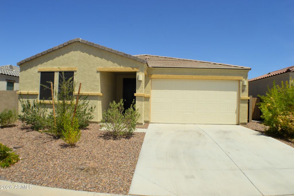 Photo of 18352 E Eloise Drive, Gold Canyon, AZ 85118 (MLS # 7020757)