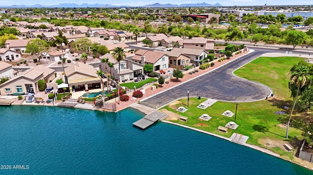 Photo of 14635 N 87th Drive, Peoria, AZ 85381 (MLS # 7031426)