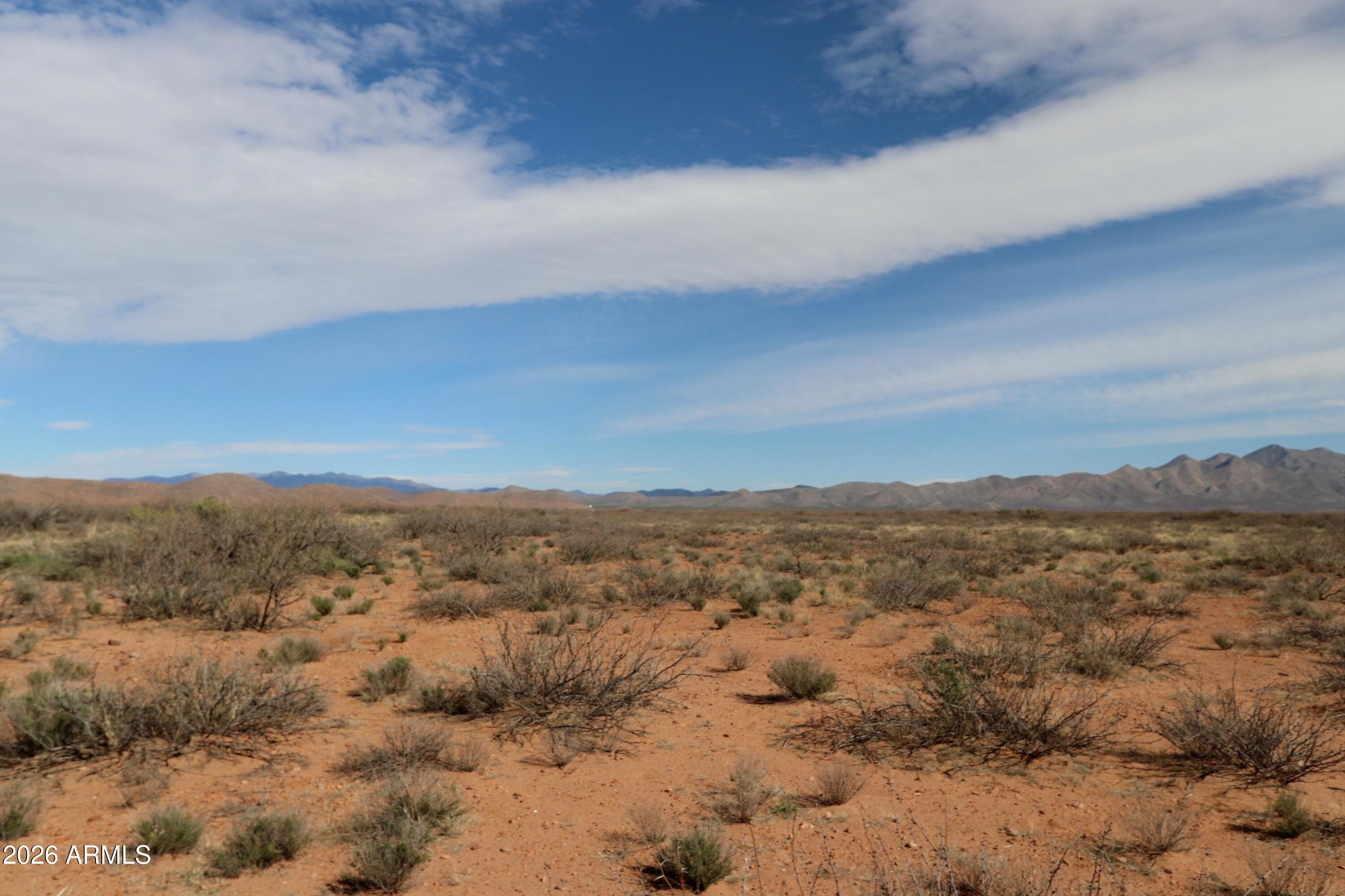 SUN SITES RANCHES 4 - Land