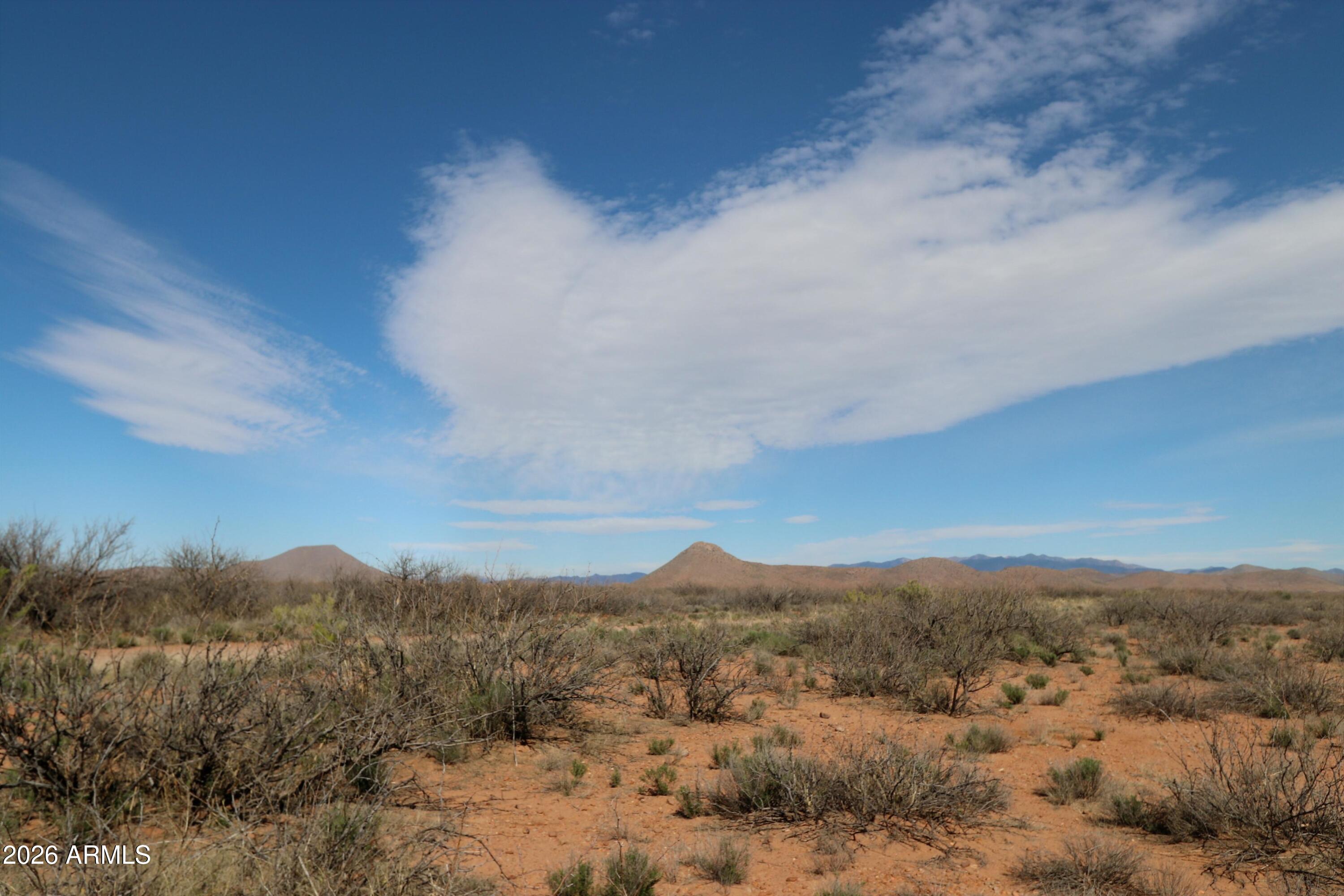 SUN SITES RANCHES 4 - Land