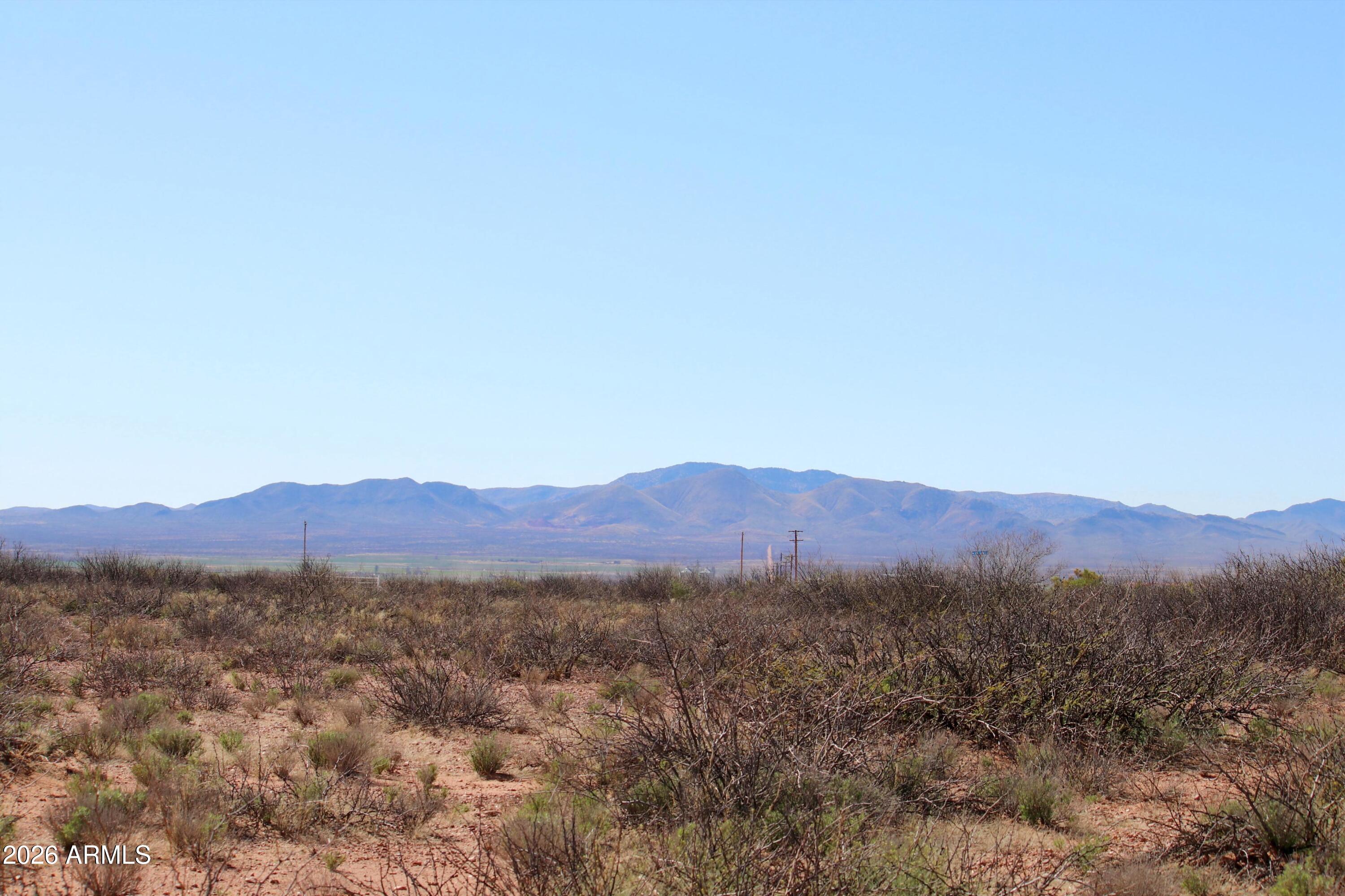 SUN SITES RANCHES 4 - Land