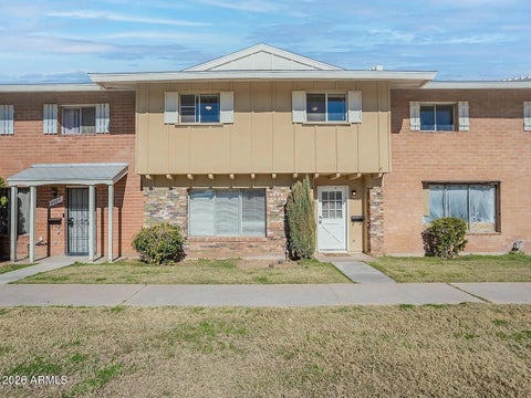 Property photo of 4609 S Mill Ave Avenue, Tempe, AZ 85282
