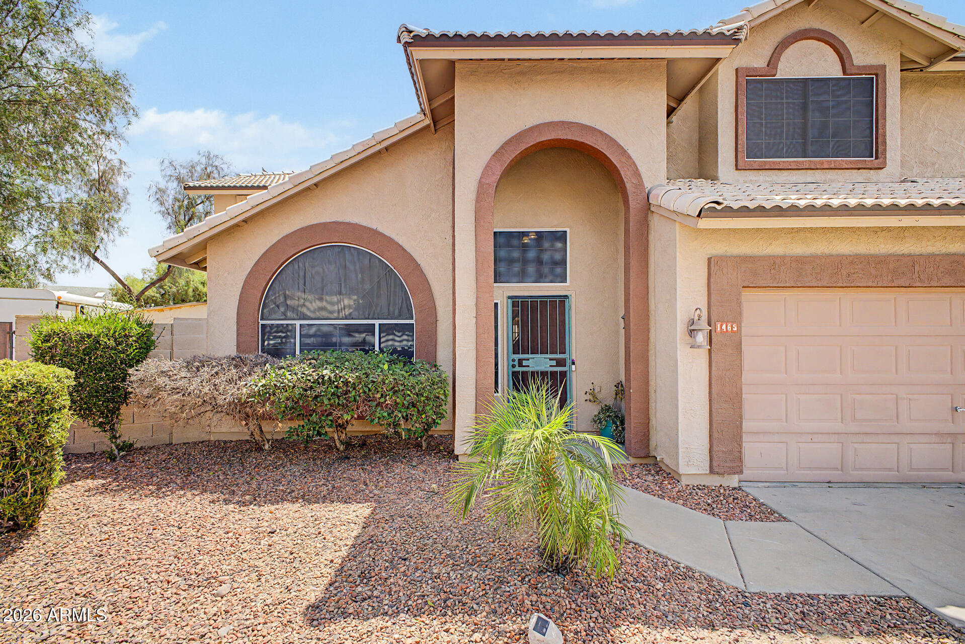 1465 N AVOCA --