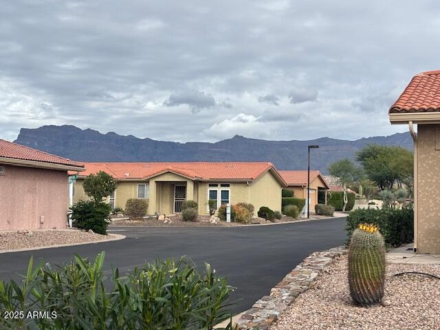 MONTESA - Residential
