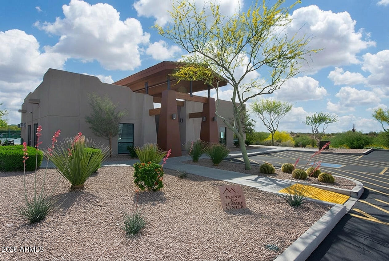MONTESA - Residential