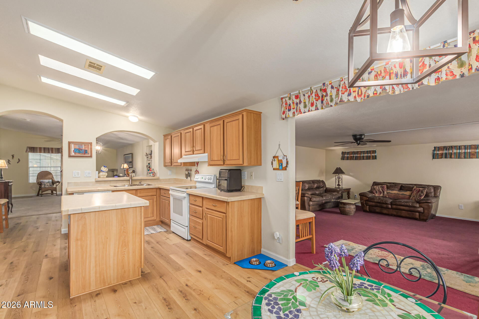 MONTESA - Residential