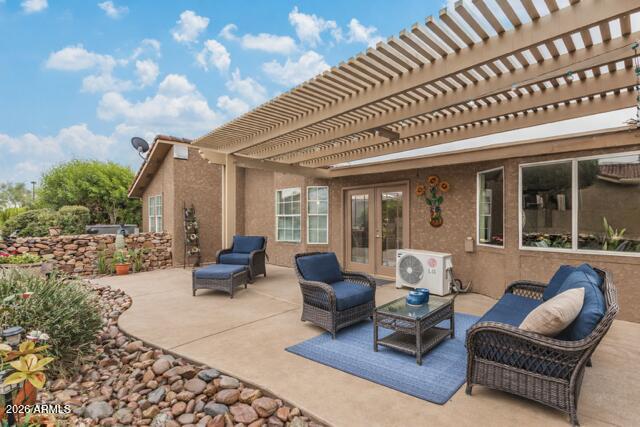 MONTESA - Residential