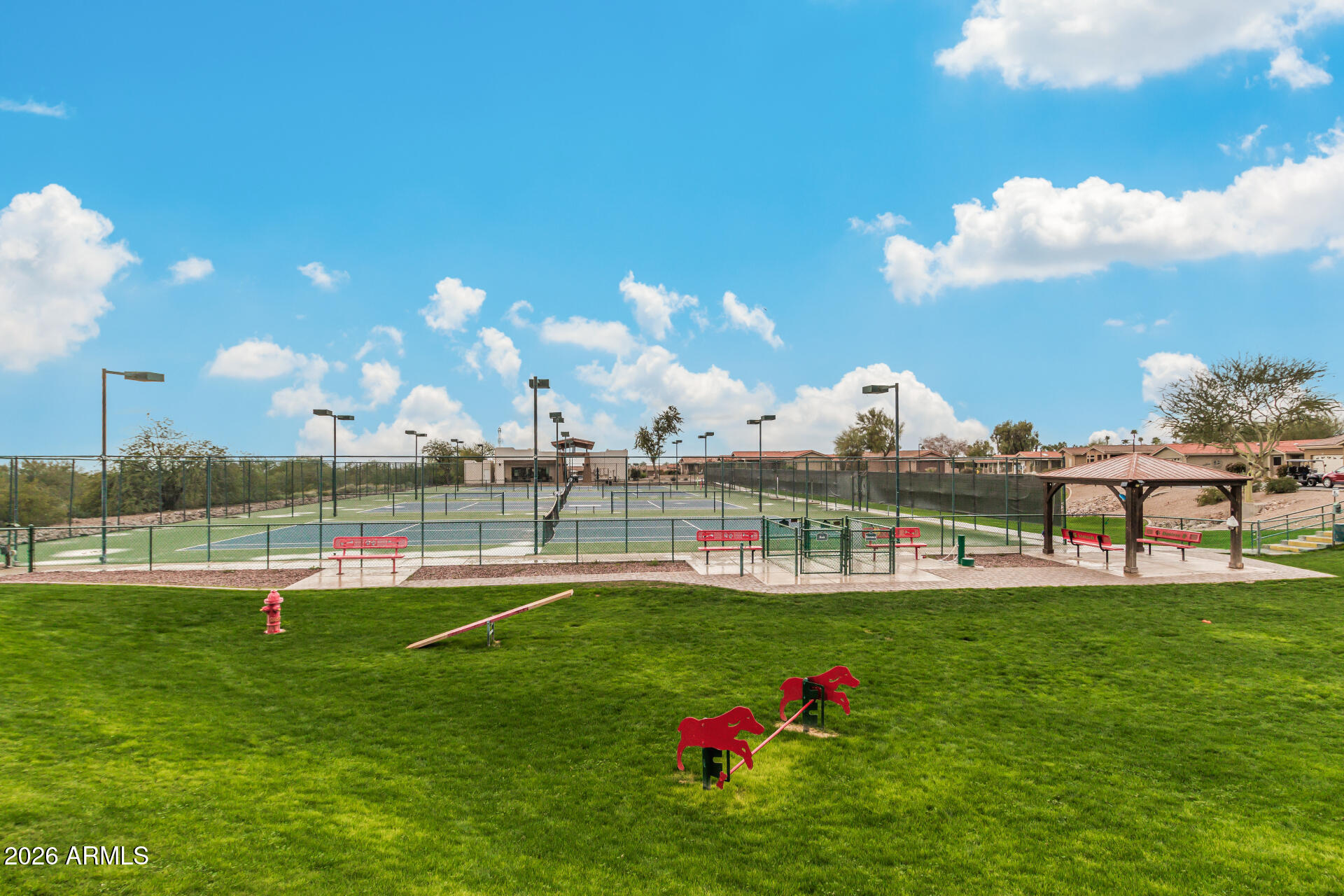 MONTESA - Residential