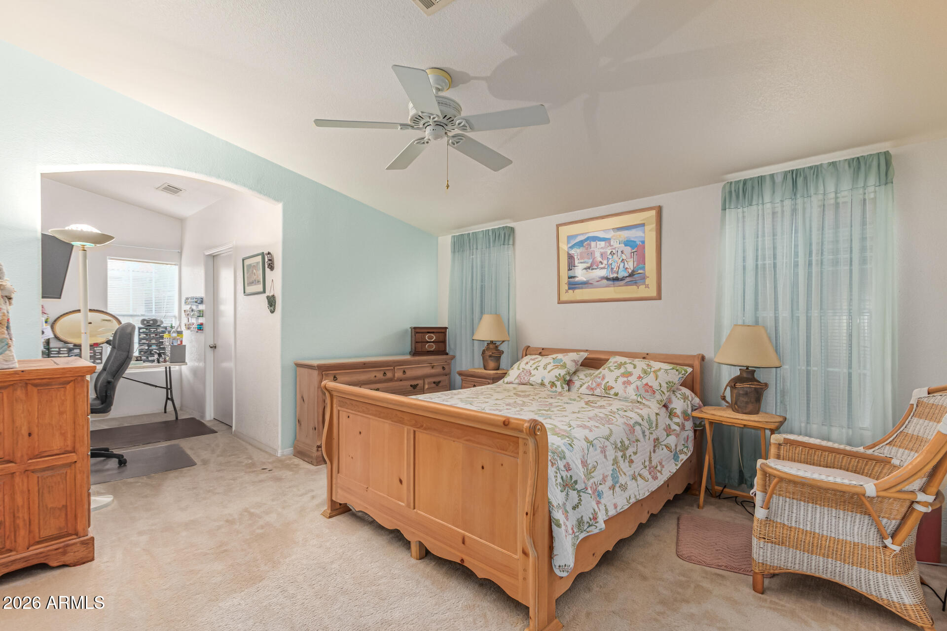 MONTESA - Residential