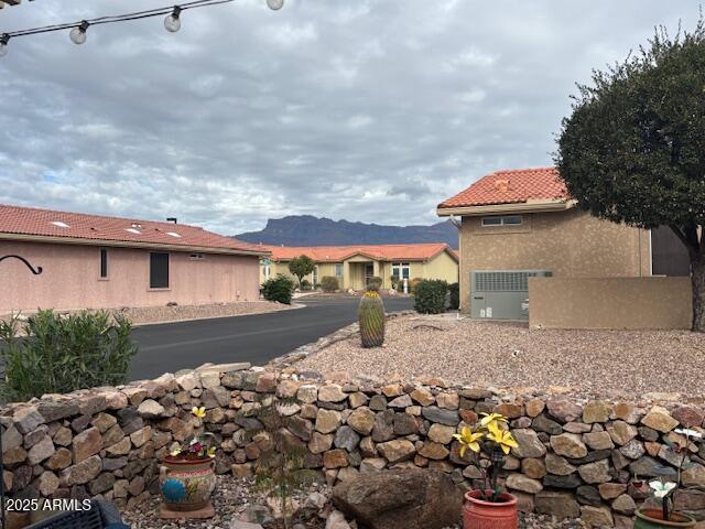 MONTESA - Residential