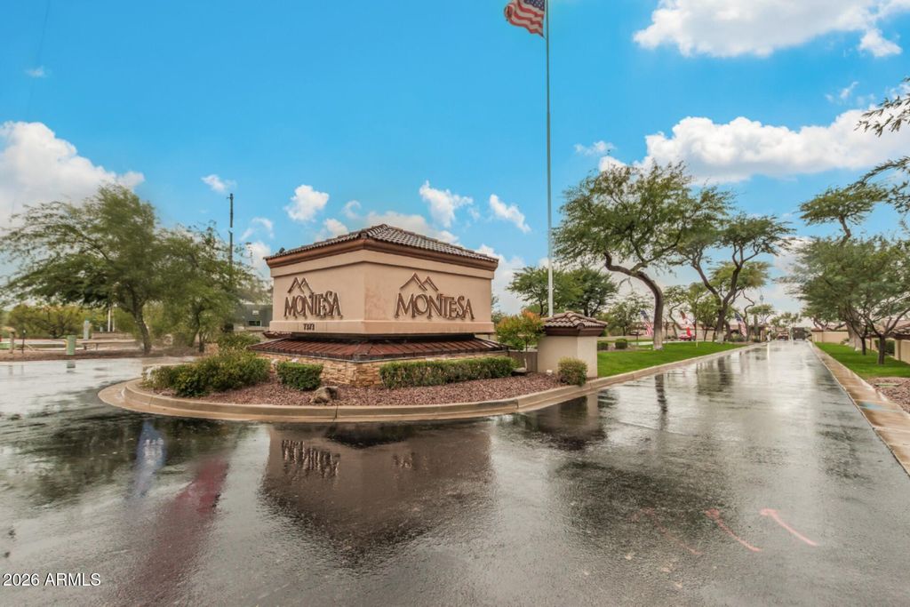 Photo of 7373 E Us Highway 60 #171, Gold Canyon, AZ 85118 (MLS # 6962412)