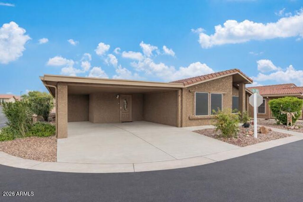 Photo of 7373 E Us Highway 60 #171, Gold Canyon, AZ 85118 (MLS # 6962412)