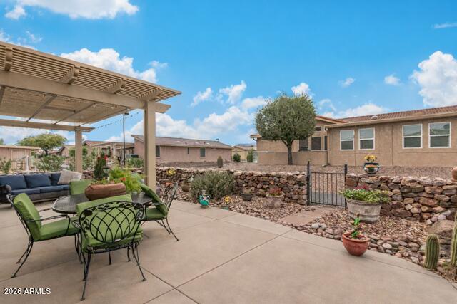 MONTESA - Residential