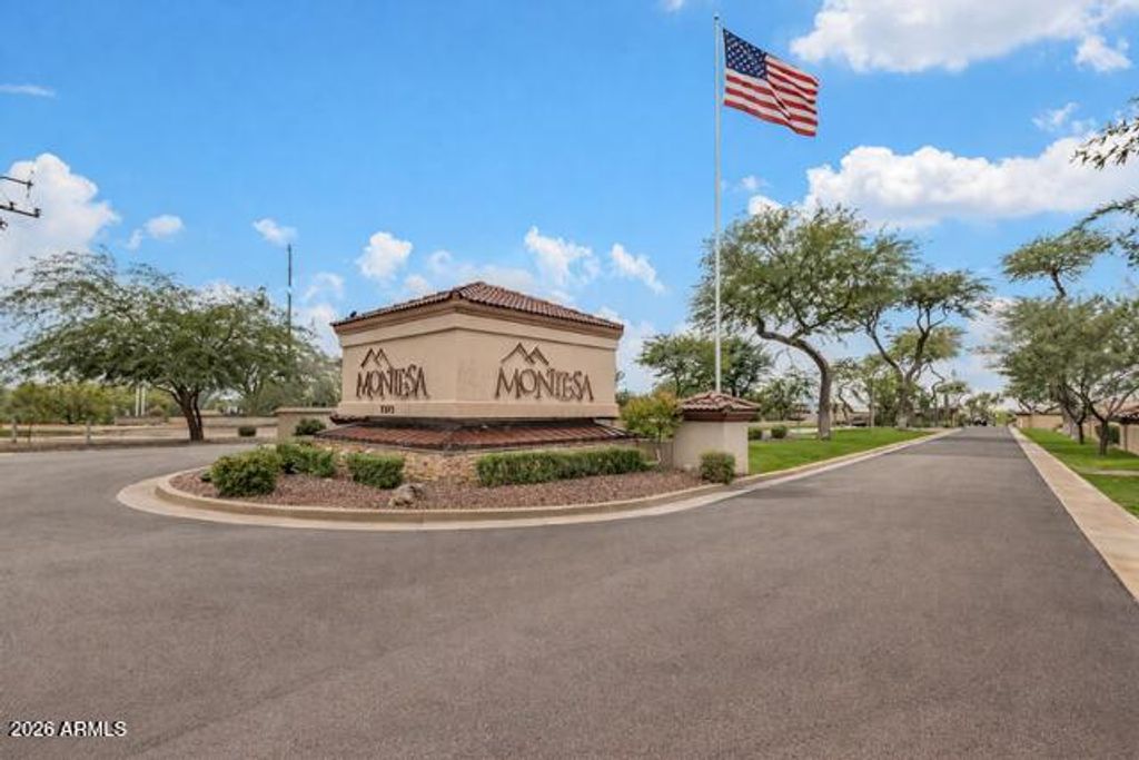 Photo of 7373 E Us Highway 60 #171, Gold Canyon, AZ 85118 (MLS # 6962412)