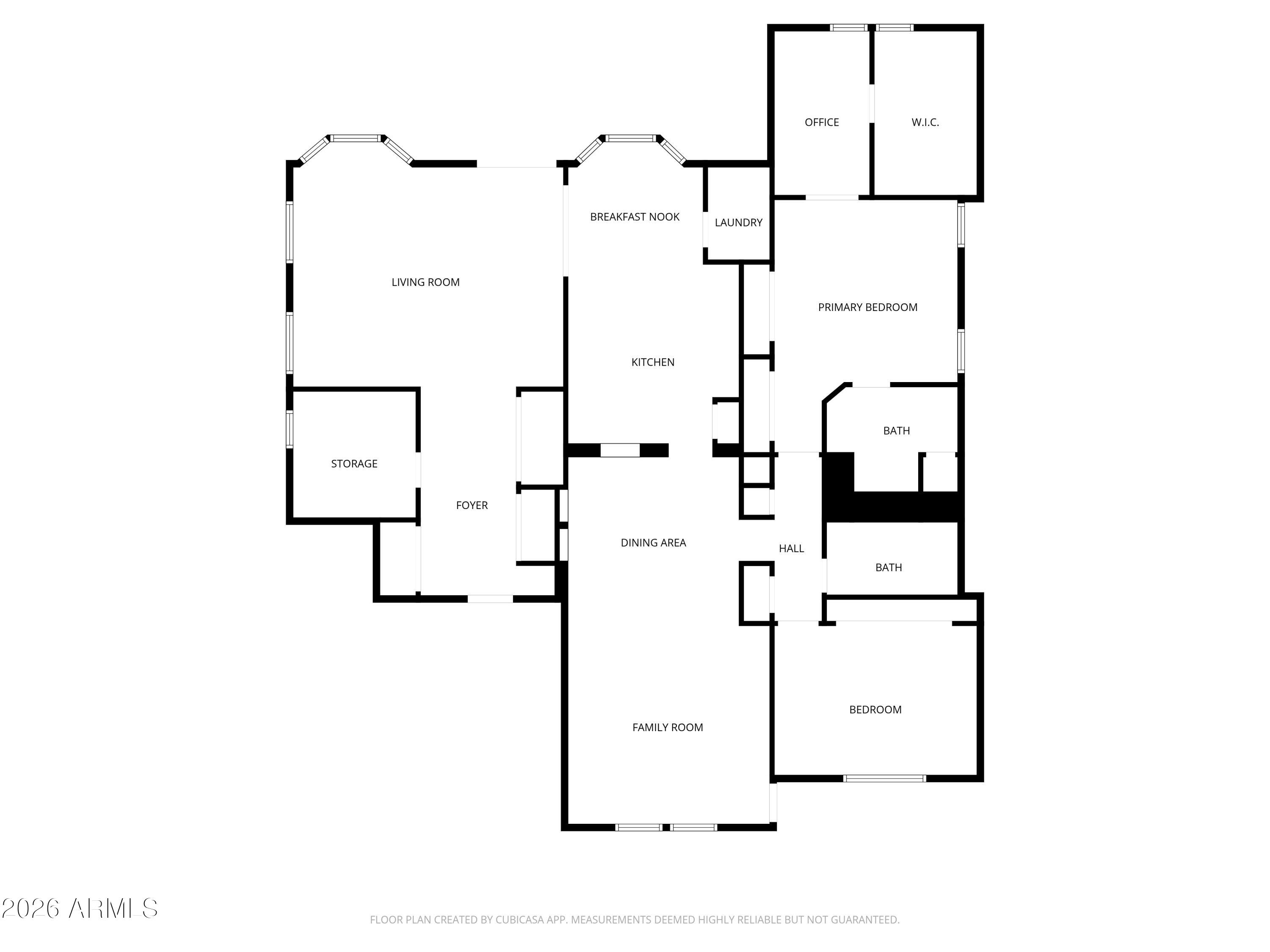 MONTESA - Residential