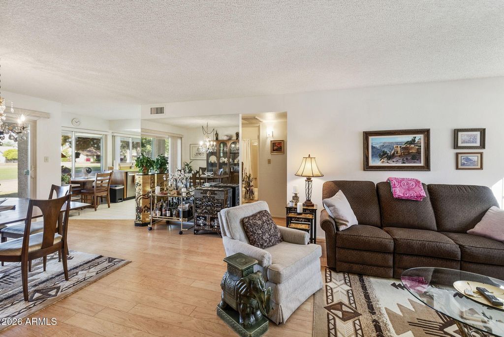 Photo of 618 S 77th Street, Mesa, AZ 85208 (MLS # 7000889)