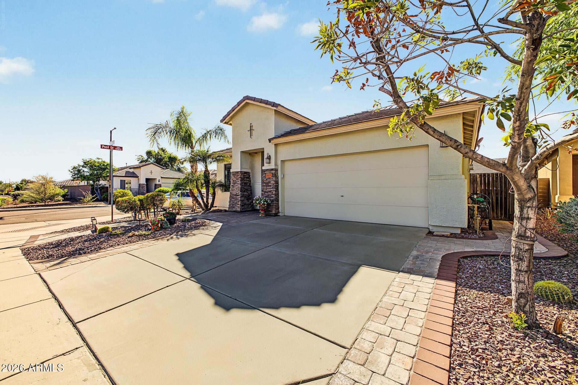 16514 N 177TH Drive