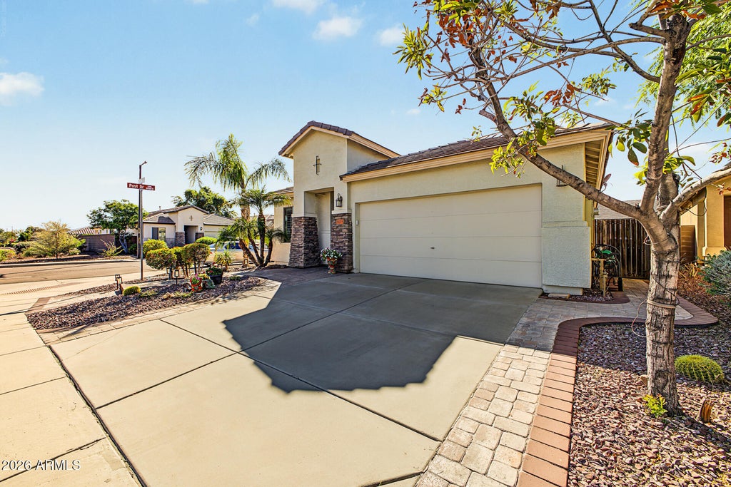 Photo of 16514 N 177th Drive, Surprise, AZ 85388 (MLS # 7094945)