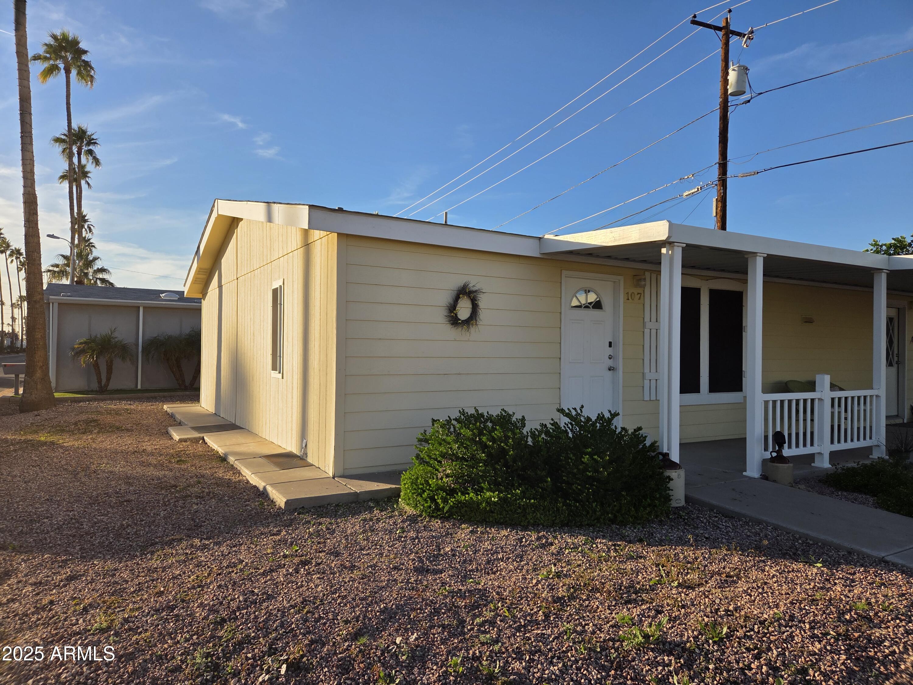 2929 E MAIN Street 107