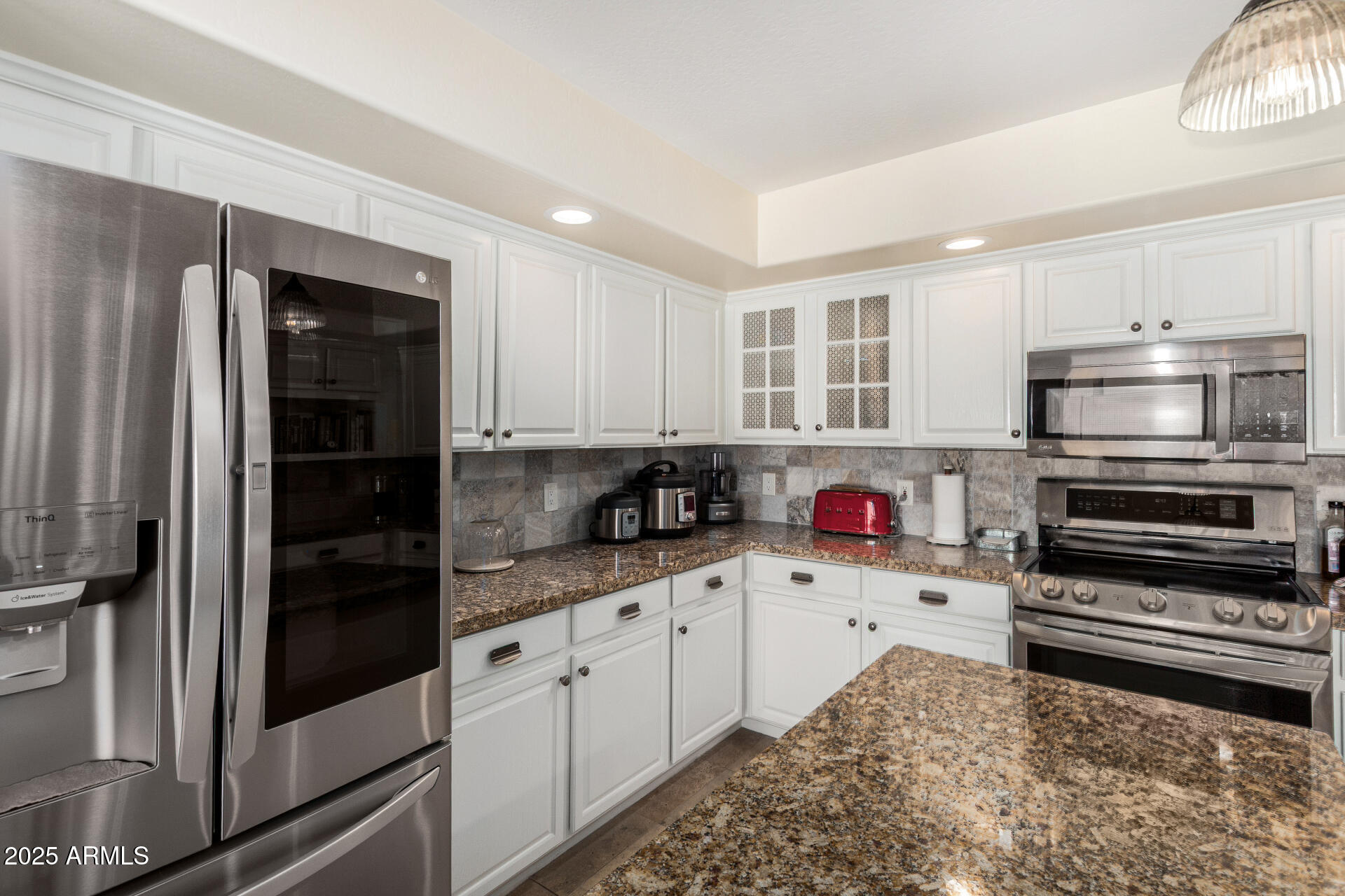 12940 W LUCHANA Drive