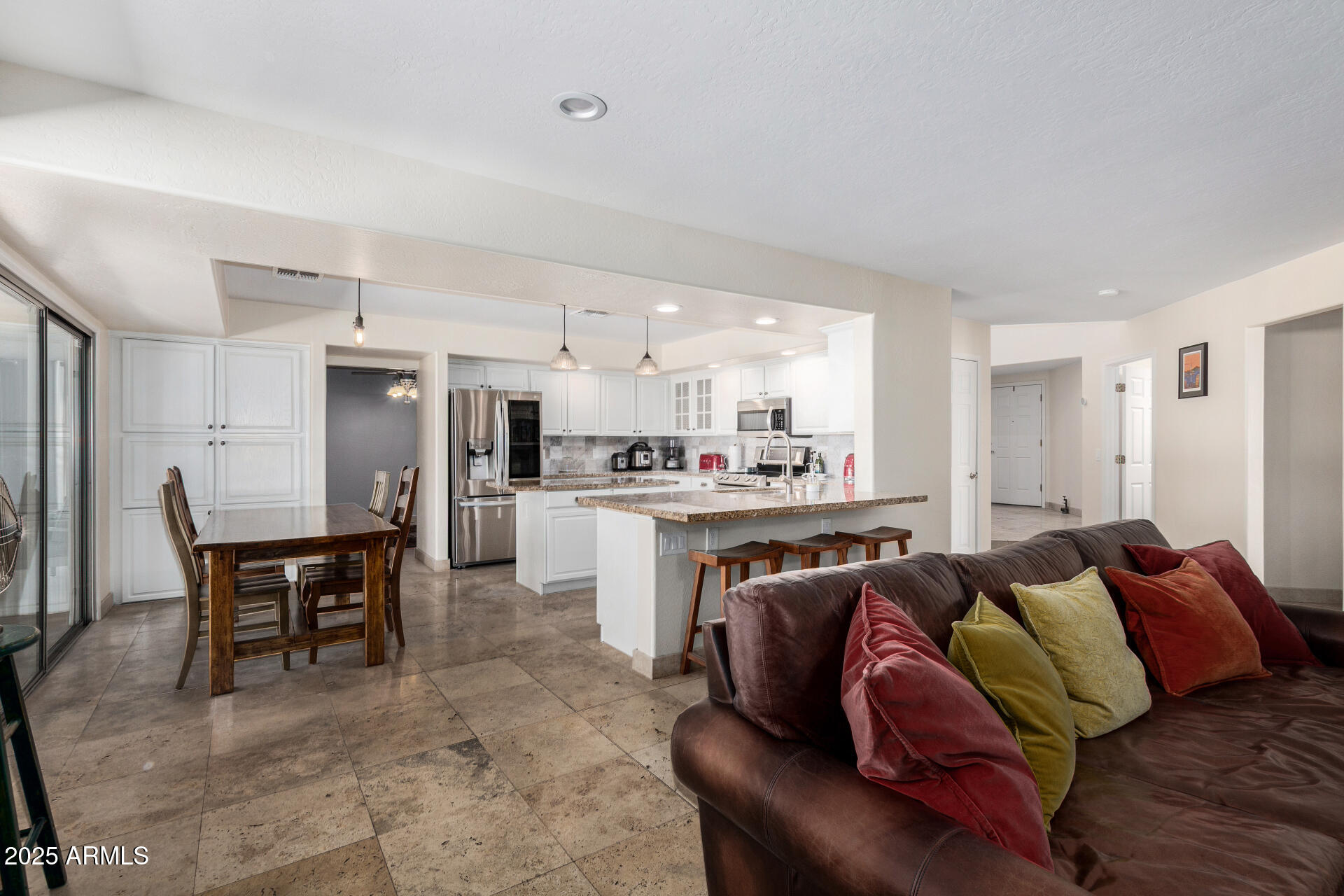 12940 W LUCHANA Drive