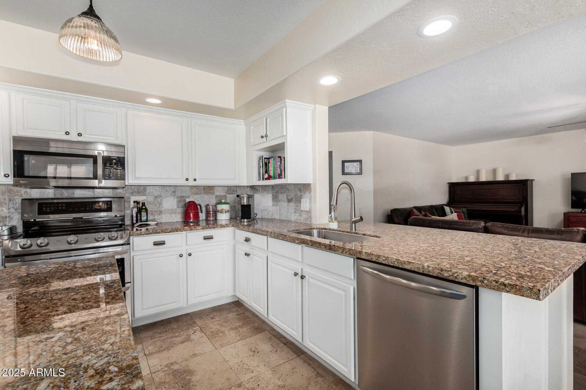 12940 W LUCHANA Drive