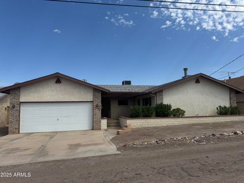 3259 E KATHERINE Drive Bullhead City AZ 86429