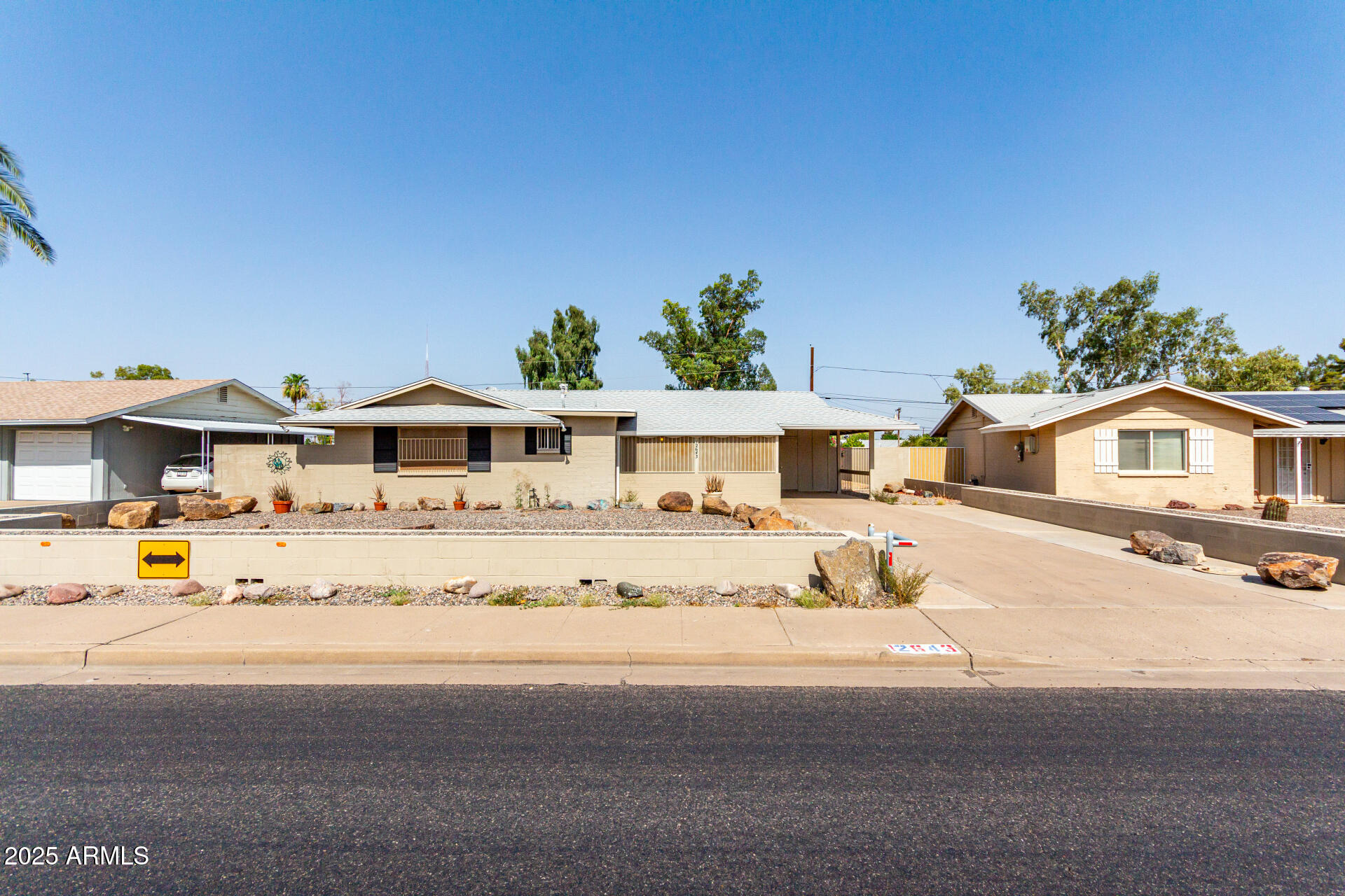 12643 N 111th Avenue