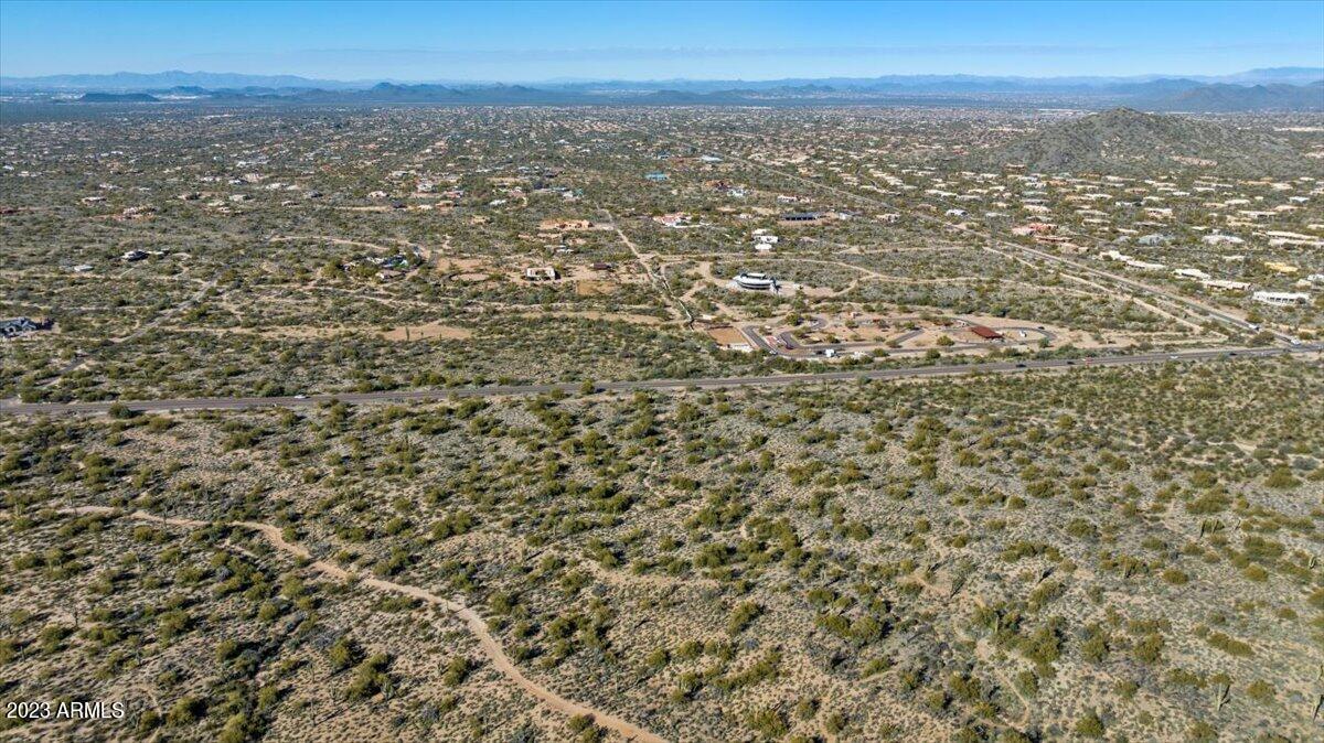 Photo 8 of 22 of 8755 E DIXILETA Drive 0 land